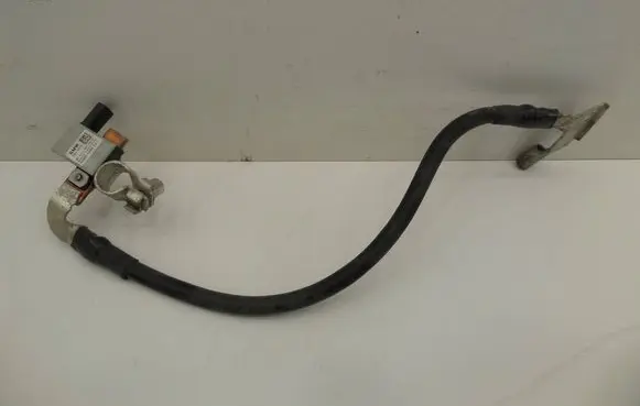 Mini One - Cooper F56 F55 Negative earth cable (battery) 6821205 0438391544 12037310