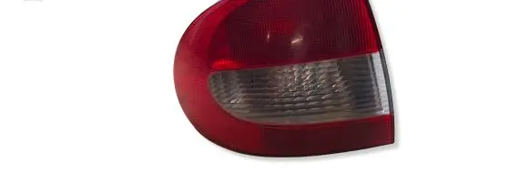 Renault Megane I Rear/tail lights 7700428058