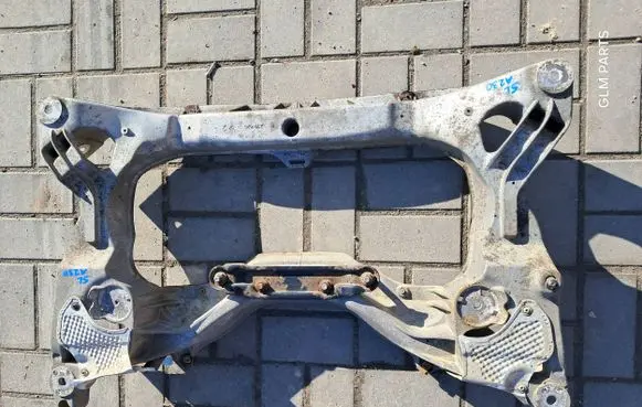 Mercedes-Benz SL R230 Front axle beam 2306820157