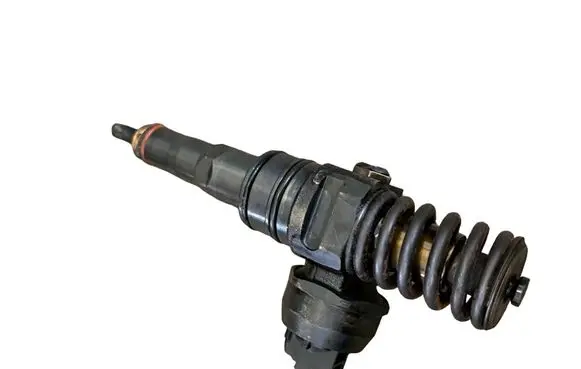 Volkswagen Caddy Fuel injector 0414720221