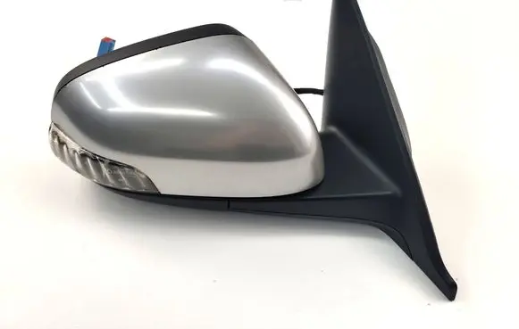 Volvo V50 Front door electric wing mirror 3303000RH