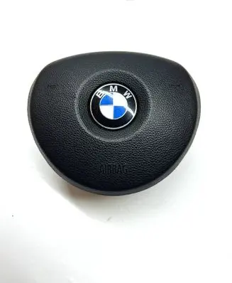 BMW 1 E81 E87 Steering wheel airbag 33677051504T 305166199001AJ 08B1840P09132