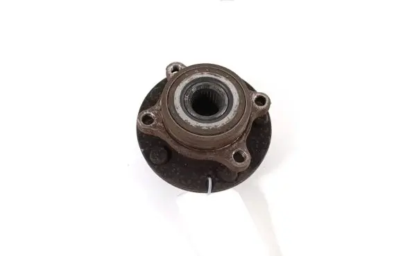 Hyundai i30 Front wheel ball bearing 51750A5000