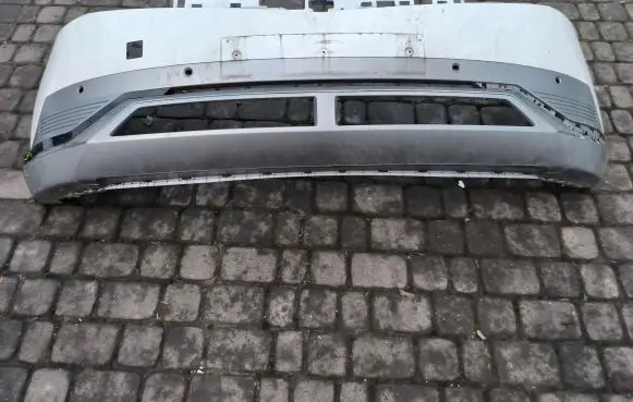 Hyundai Ioniq 5 Front bumper