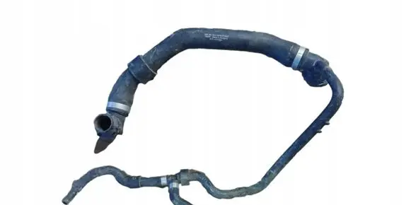 Volkswagen Caddy Engine coolant pipe/hose 2K0122101F