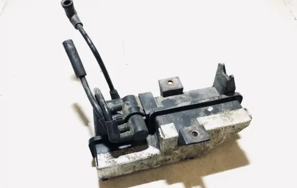 Valve vacuum