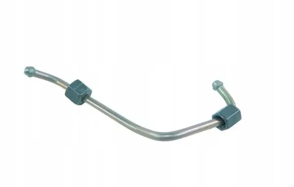 Ford Fiesta Fuel line pipe 1219483