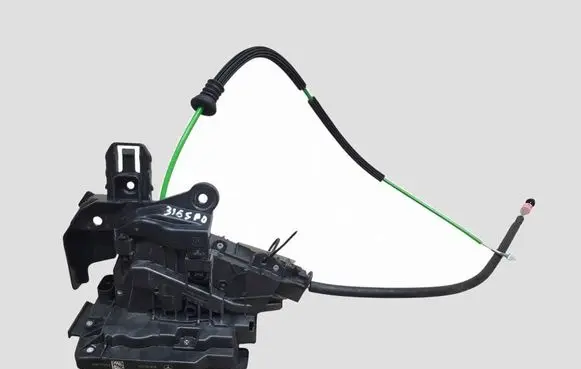 Mercedes-Benz EQE v295 Front door lock A0997205602