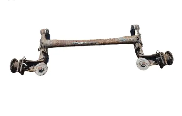 Opel Astra G Rear subframe 