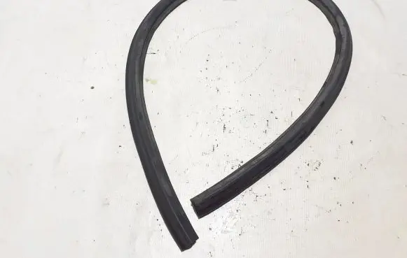 Engine compartment rubber