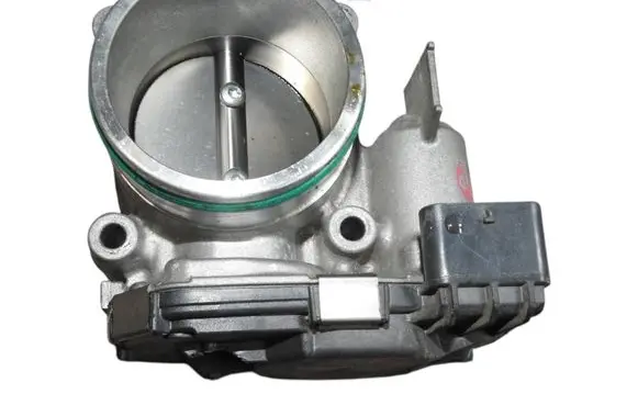 Mercedes-Benz C AMG W205 Throttle valve A2641410000