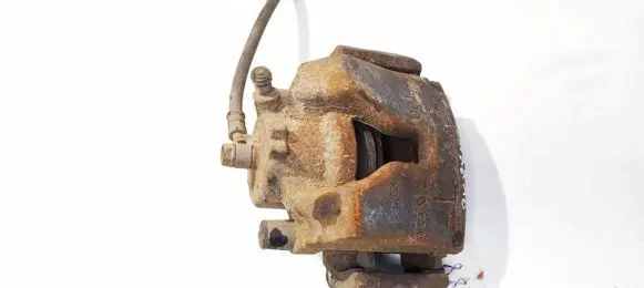 Honda Civic IX Front brake caliper