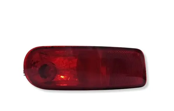 Renault Clio III Rear fog light 8200587313 20245999