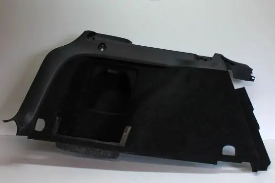 Volkswagen PASSAT B6 Other trunk/boot trim element 3C9867427AK