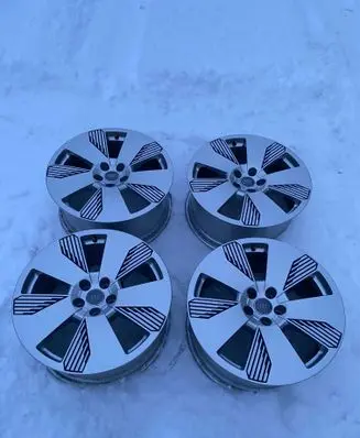 Audi e-tron R19 alloy rim 4KE601025Q