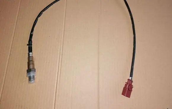 Audi A3 S3 8L Lambda probe sensor 0258010255