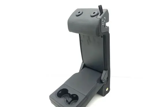 Rear seat