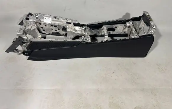 Porsche Macan (95B) Center console 95B8632415Q0 95B863241 95B863239G