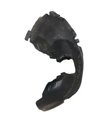 Ford C-MAX I Front wheel arch liner splash guards