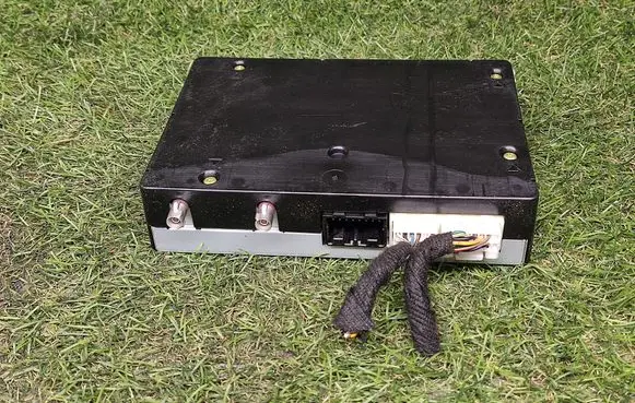 Buick Encore I Bluetooth control unit module 84128418 544948685