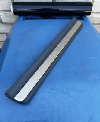 Hyundai Ioniq 5 Side skirt front trim 85884GI100
