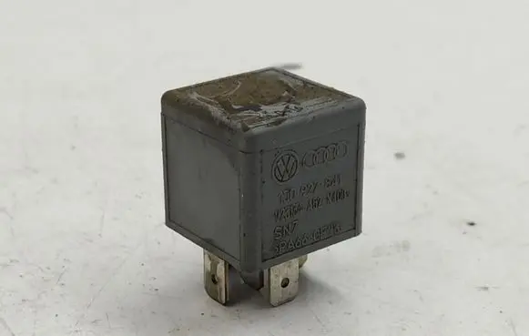 Volkswagen Sharan Other relay 1J0927841