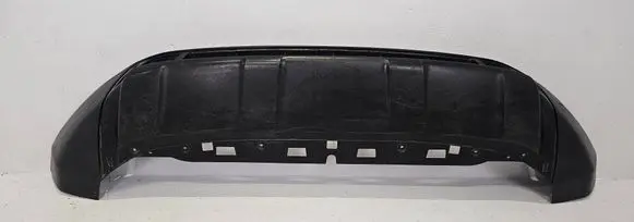 Seat Ateca Front bumper lip 575805903