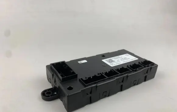 Volkswagen Golf VIII Climate control unit 5WA907007AB