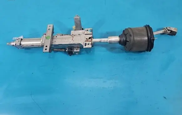 Jaguar XF X260 Steering wheel axle GX733C529BD IMPRK1554690