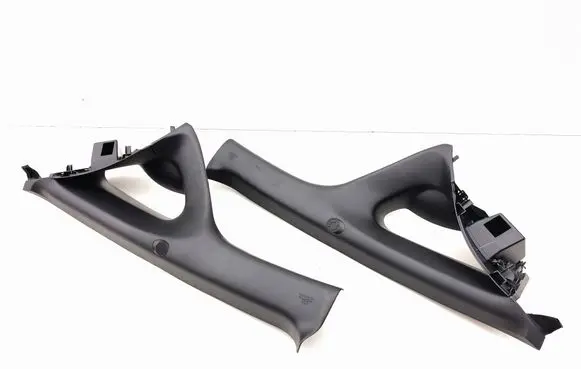 Nissan Leaf II (ZE1) (A) pillar trim 769113NL0A 769123NL0A