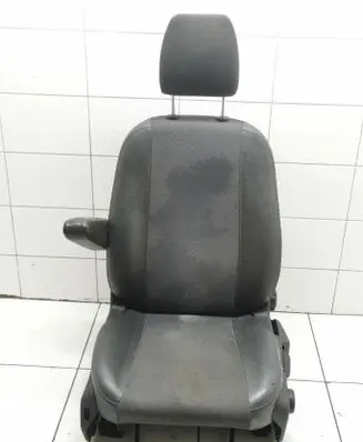 Ford Transit Custom Front driver seat Bk2114b684ea Bk21610e34ab