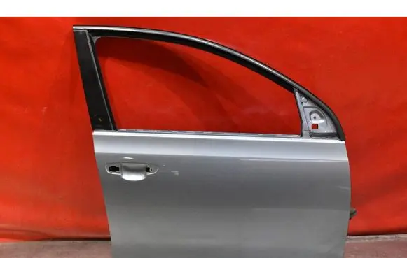 Volkswagen Golf V Front door