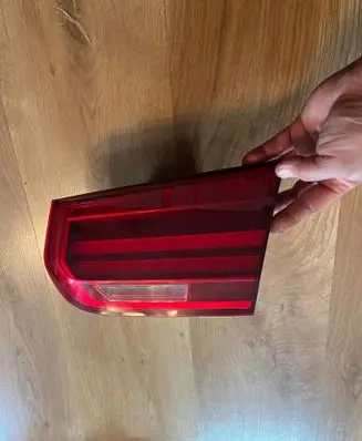 BMW 3 F30 F35 F31 Tailgate rear/tail lights 7369122 63217369122