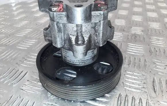 Power steering pump