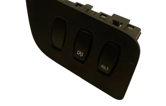 Renault Kangoo II ESP (stability program) switch 8200451644 1007425