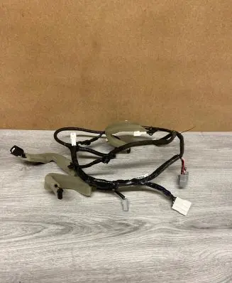 Nissan Murano Z52 Tailgate/trunk wiring harness 