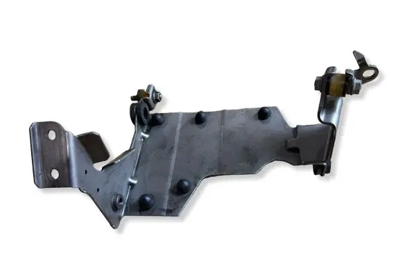 Mercedes-Benz C W205 Other engine bay part A1771502973