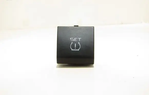 Skoda Yeti (5L) Other switches/knobs/shifts 5L0927127