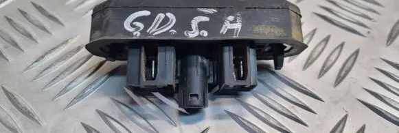 Fiat Doblo Sliding door contact joint 