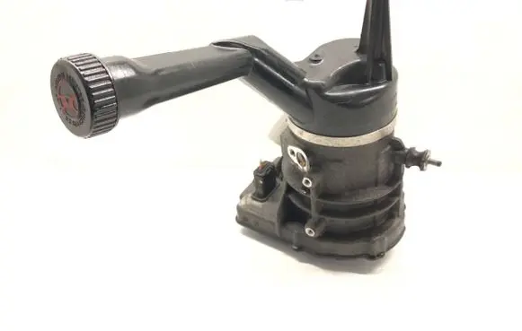 Citroen C4 I Picasso Power steering pump 9684252580
