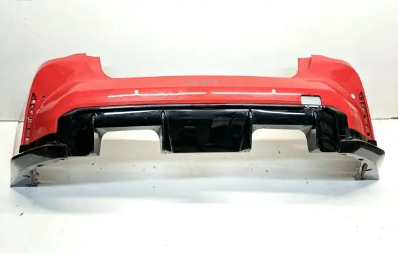 BMW M4 G82 G83 Rear bumper 51128074696
