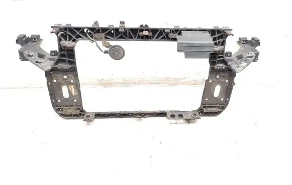 KIA Sportage Radiator support slam panel 64101-3J000