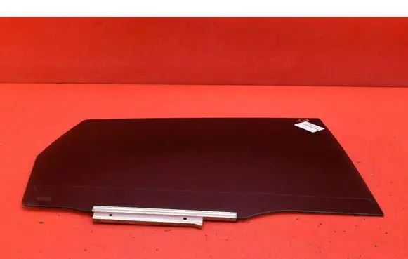 Suzuki Grand Vitara I Rear door window glass