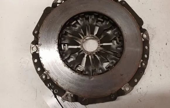 Audi A6 S6 C6 4F Pressure plate