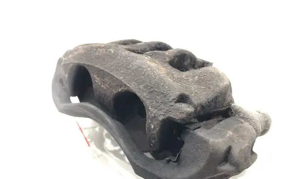 Mercedes-Benz Vito Viano W639 Front brake caliper