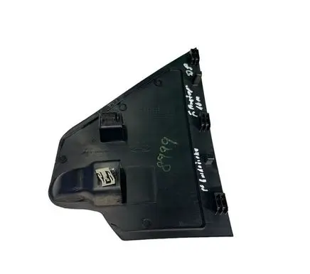 Ford Mustang VI Dashboard lower bottom trim panel FR3B63020062AGW