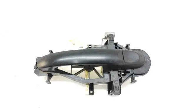 Volkswagen Caddy Sliding door exterior handle 2K0843351D