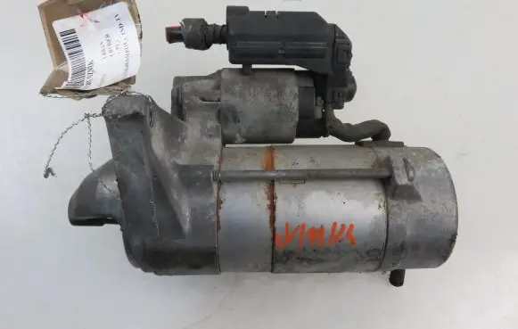 Toyota Urban Cruiser (XP110) Starter motor 2810033120