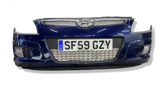 Hyundai i30 Front bumper 