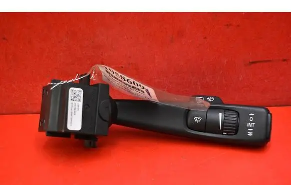 Volvo V70 Headlight wiper switch 30798465